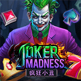 RTP joker agent188